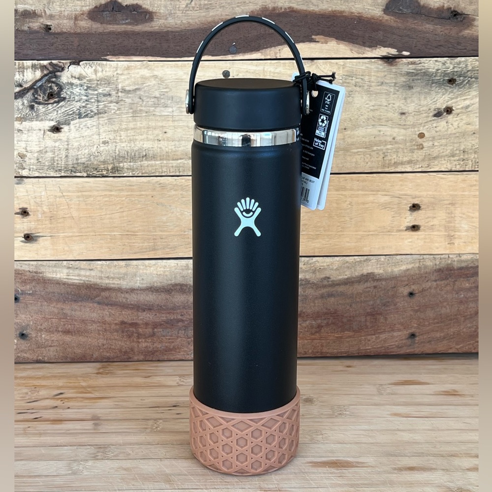 24oz Vans Hydro Flask